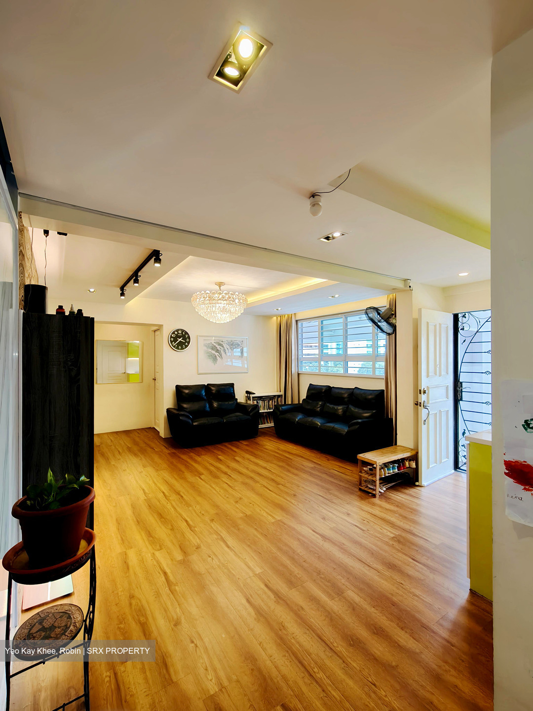 Blk 305 Yishun Rivergreen (Yishun), HDB 4 Rooms #510567721